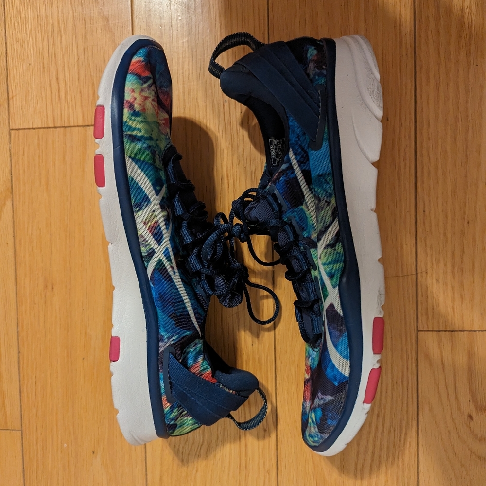 Asics Gel Fit Sana 2 cross trainer